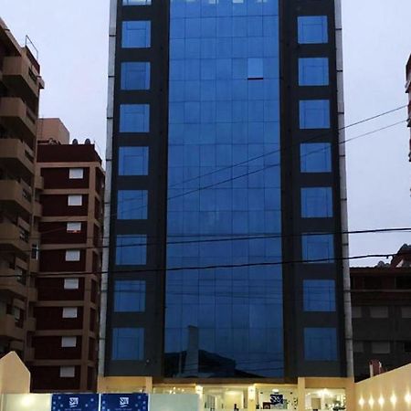 Hotel Sky San Bernardo Exterior foto