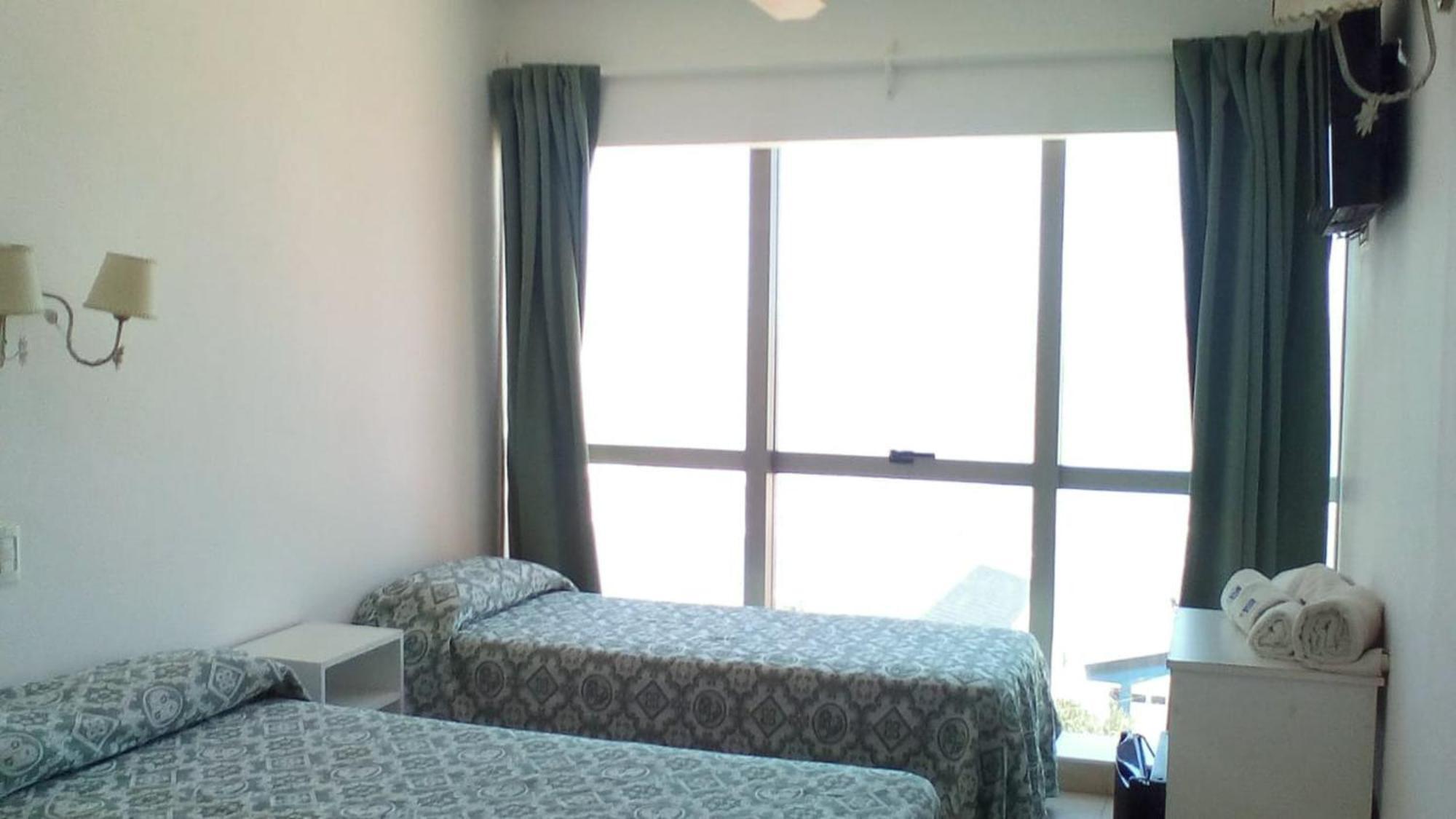 Hotel Sky San Bernardo Exterior foto